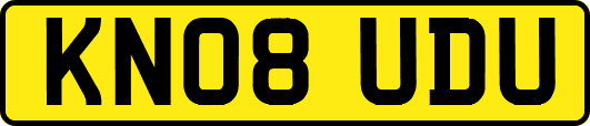 KN08UDU