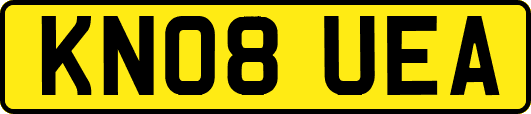 KN08UEA