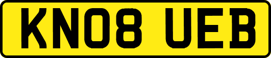KN08UEB