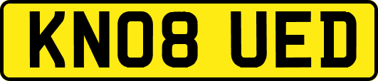 KN08UED