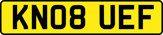 KN08UEF