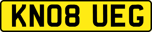 KN08UEG