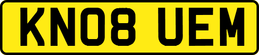 KN08UEM