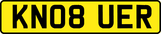 KN08UER