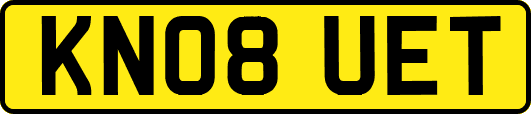 KN08UET