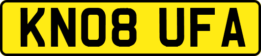 KN08UFA