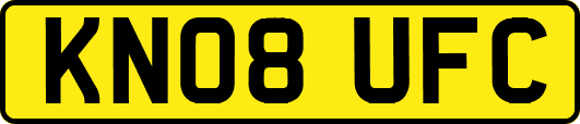 KN08UFC