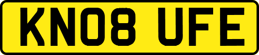 KN08UFE