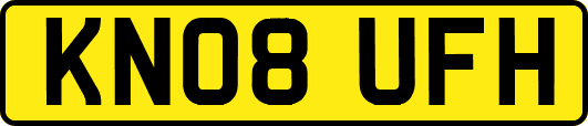 KN08UFH