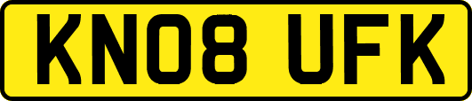 KN08UFK
