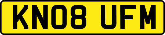 KN08UFM