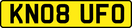 KN08UFO