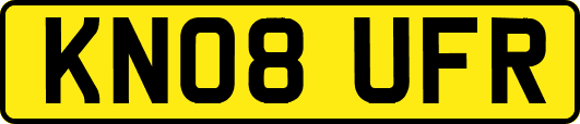 KN08UFR