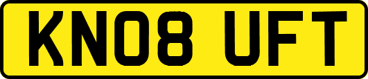 KN08UFT