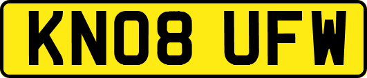 KN08UFW