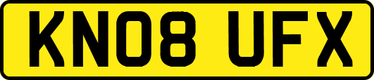 KN08UFX