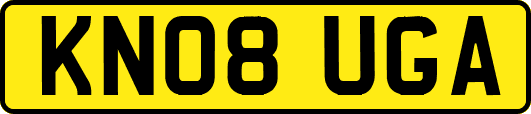 KN08UGA