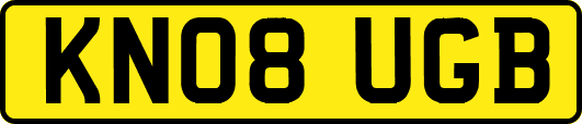 KN08UGB