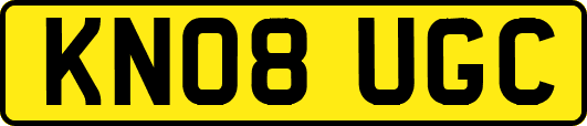 KN08UGC