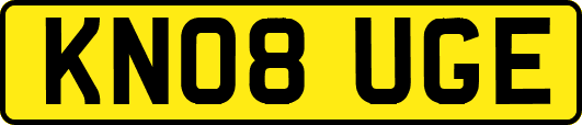 KN08UGE