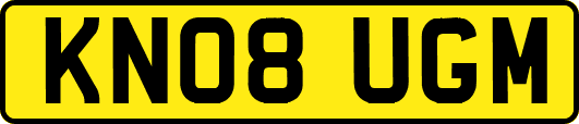 KN08UGM