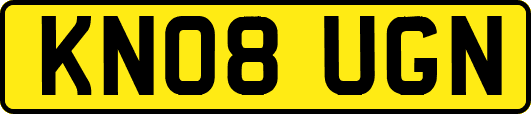 KN08UGN