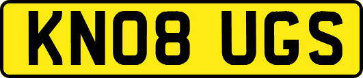 KN08UGS