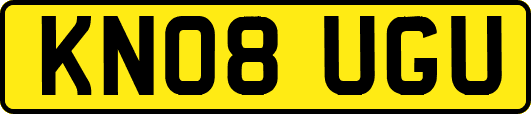 KN08UGU