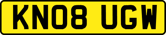 KN08UGW