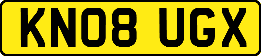 KN08UGX