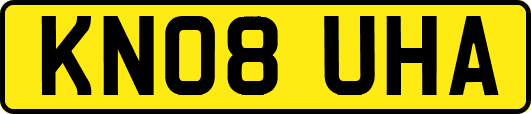 KN08UHA