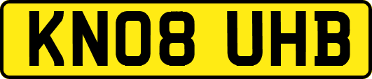 KN08UHB