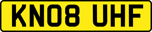 KN08UHF
