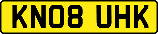 KN08UHK