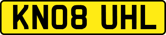 KN08UHL
