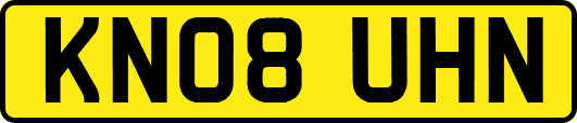 KN08UHN