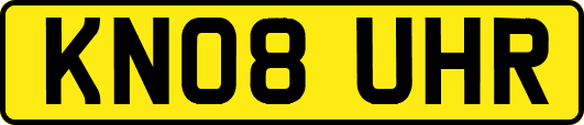 KN08UHR
