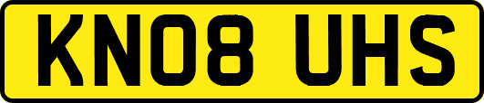 KN08UHS