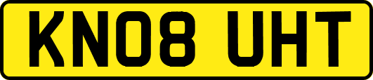 KN08UHT