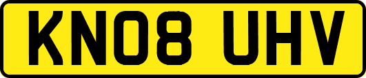 KN08UHV