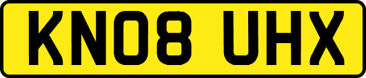 KN08UHX