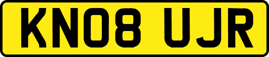 KN08UJR