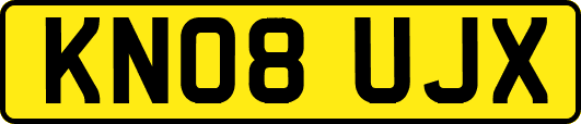 KN08UJX