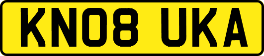KN08UKA