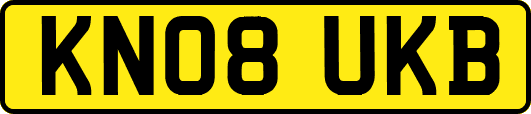 KN08UKB
