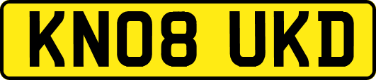 KN08UKD