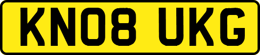 KN08UKG