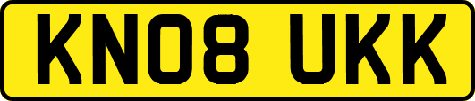 KN08UKK