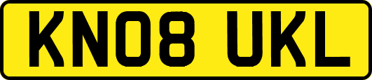 KN08UKL