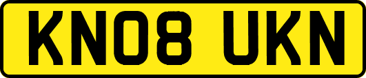 KN08UKN